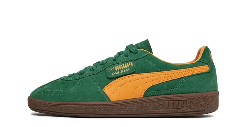 Pum_aa palermo green yellow 1974