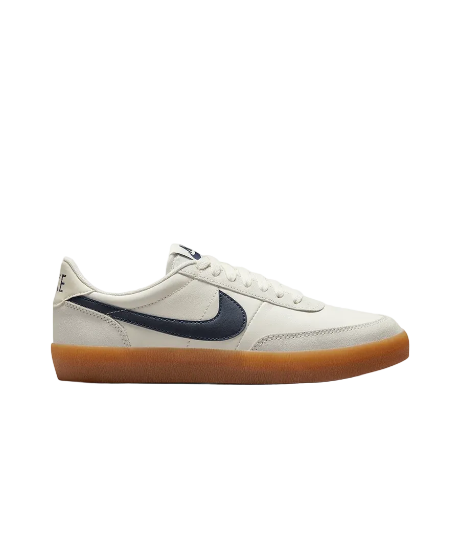 Nik Killshot 2 Leather White Black 2638