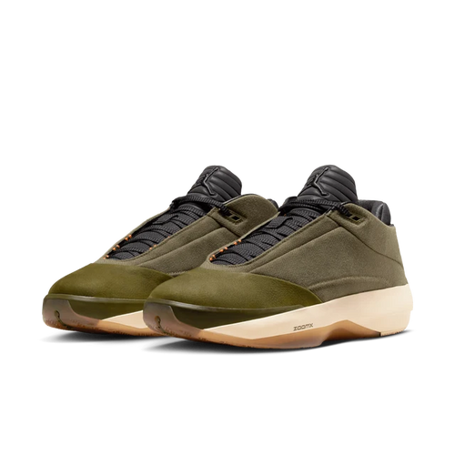 Air jordan 40 medium olive