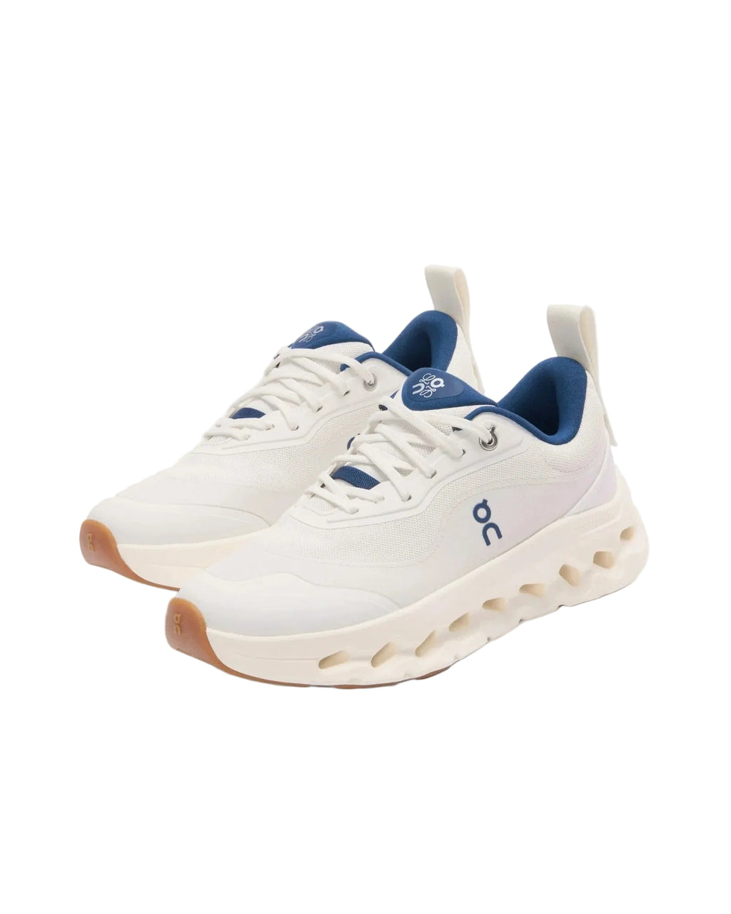 On Running x Loewe Cloudtilt 2.0 White Blue 2545