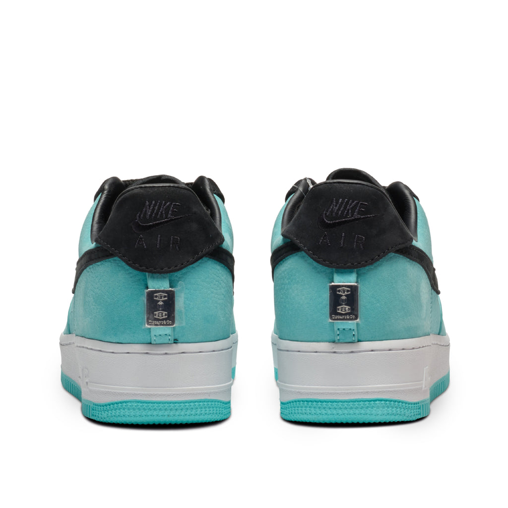 airforce 1 x tiffany green