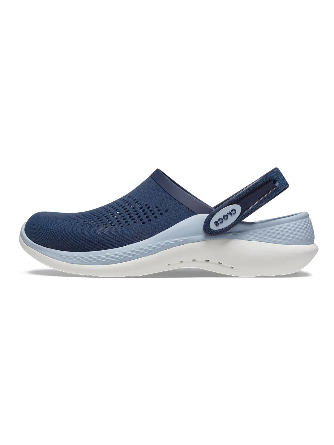 Crocss 360 Literide Navy