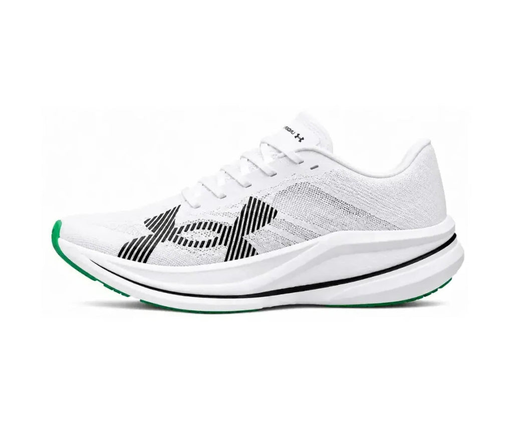 Underr Armour Velociti Elite 3 White 2626
