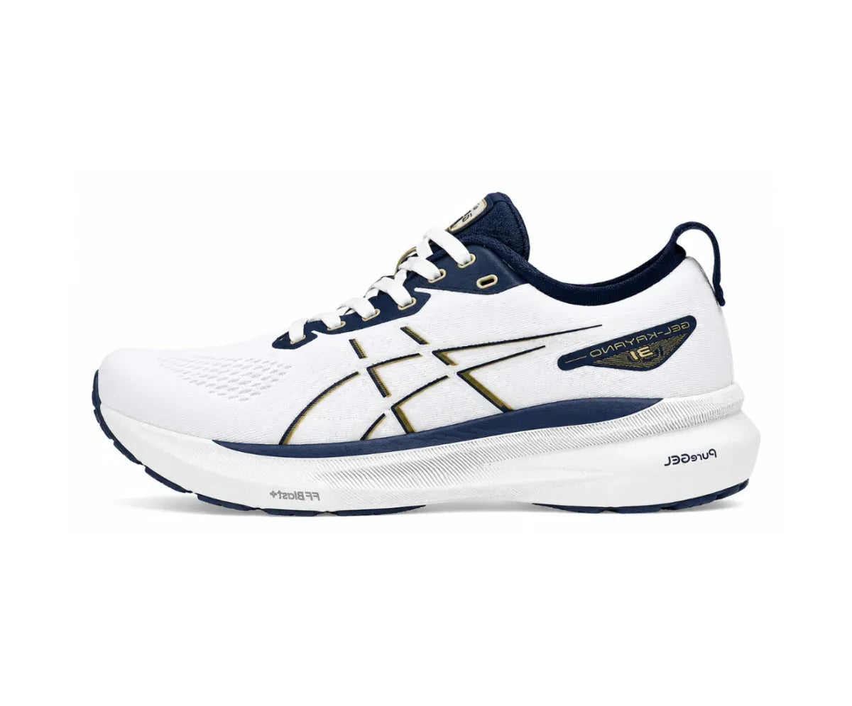 Asicss Gel KAYANO 31 Glacier Grey White 6106