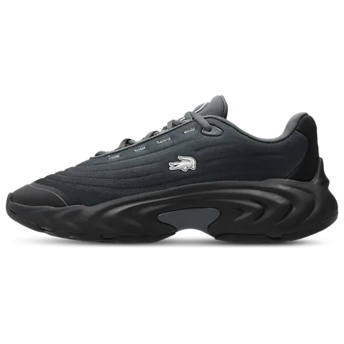Lacostee SPINOR 225 Full Black