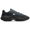Lacostee SPINOR 225 Full Black