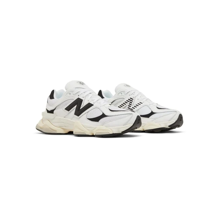 Neww Balancee 9060 White Black