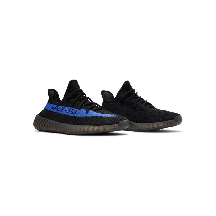 Adidass Yeezy 350 Dazzling Blue Full Accessories Semi Ua