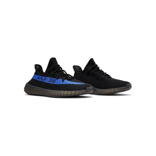 Adidass Yeezy 350 Dazzling Blue Full Accessories Semi Ua