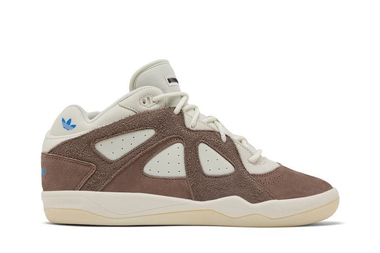 Adidass Badbo 1.0 Bad Bunny Brown 2587