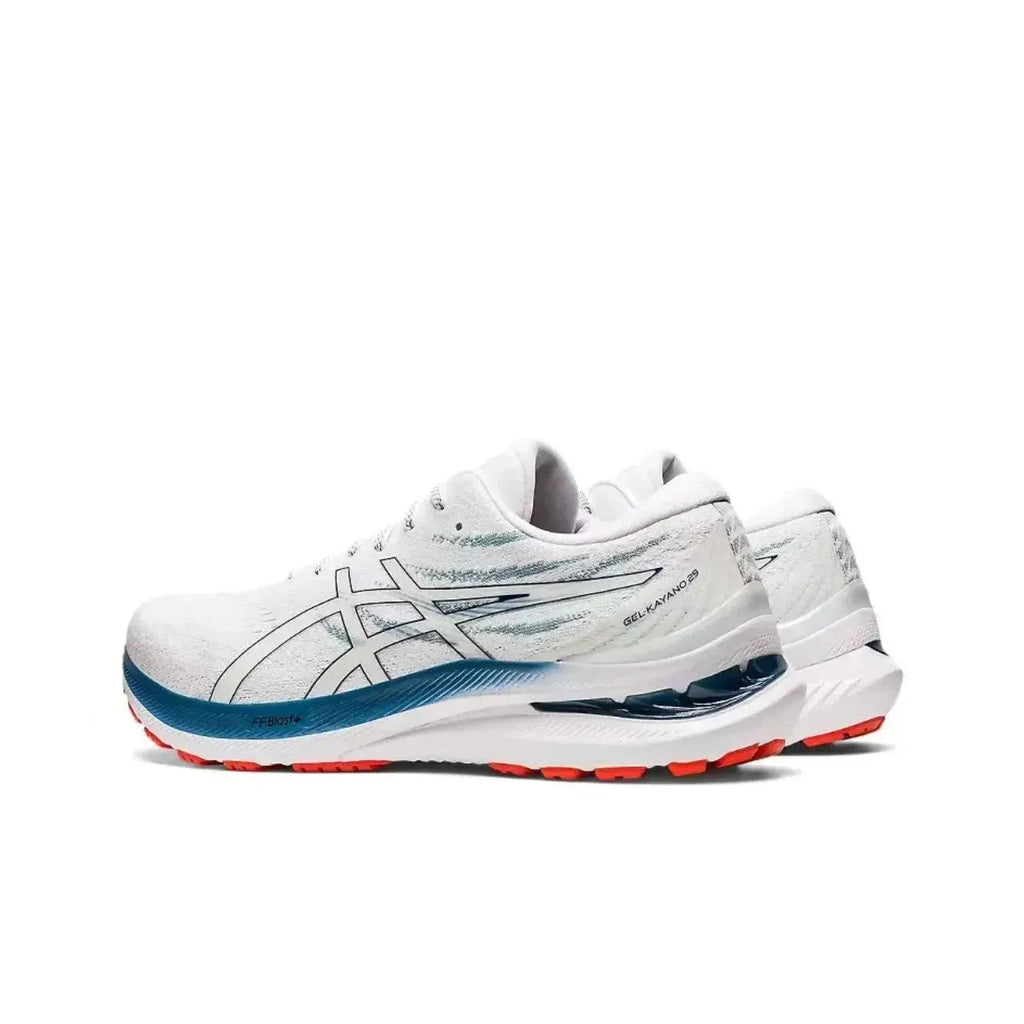 ASICSS Gel-Kayano 29 White Blue 6119