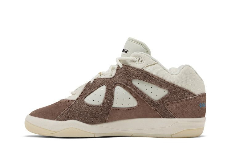 Adidass Badbo 1.0 Bad Bunny Brown 2587
