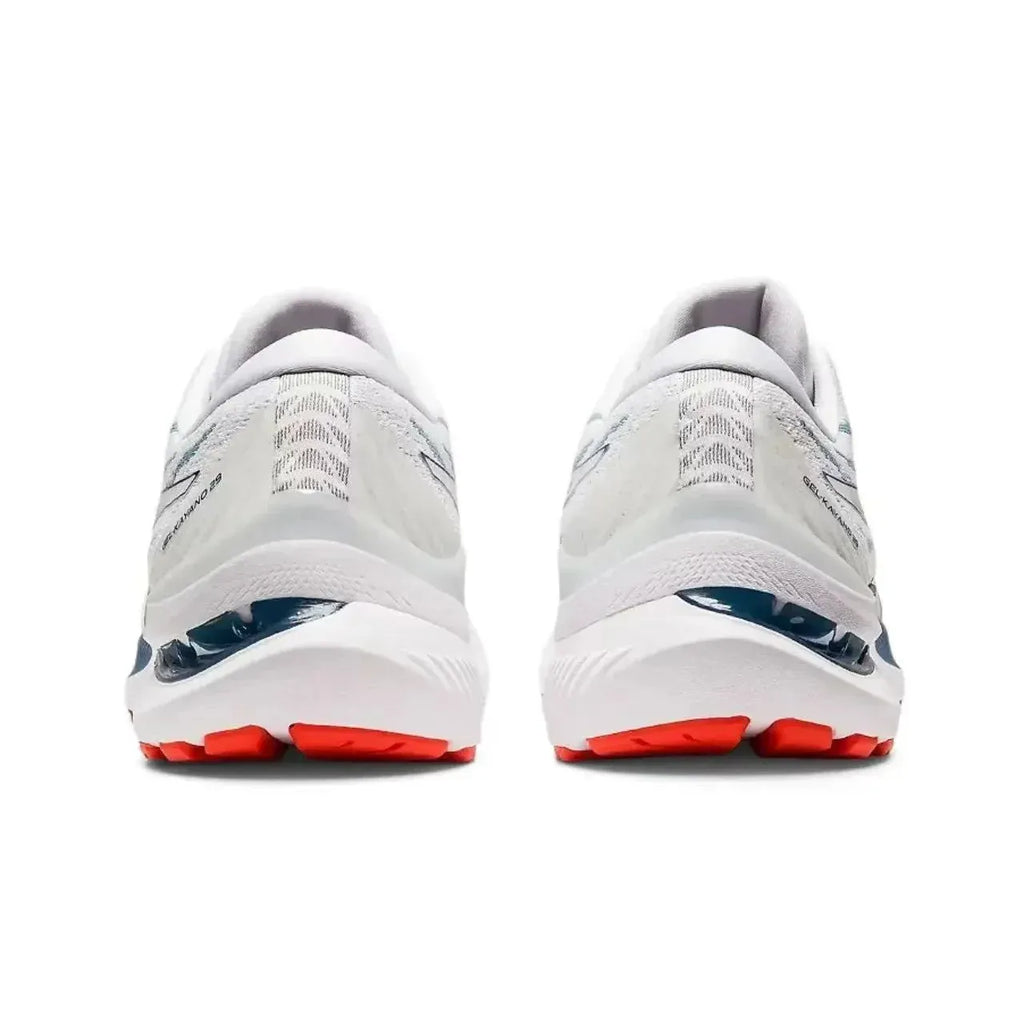 ASICSS Gel-Kayano 29 White Blue 6119