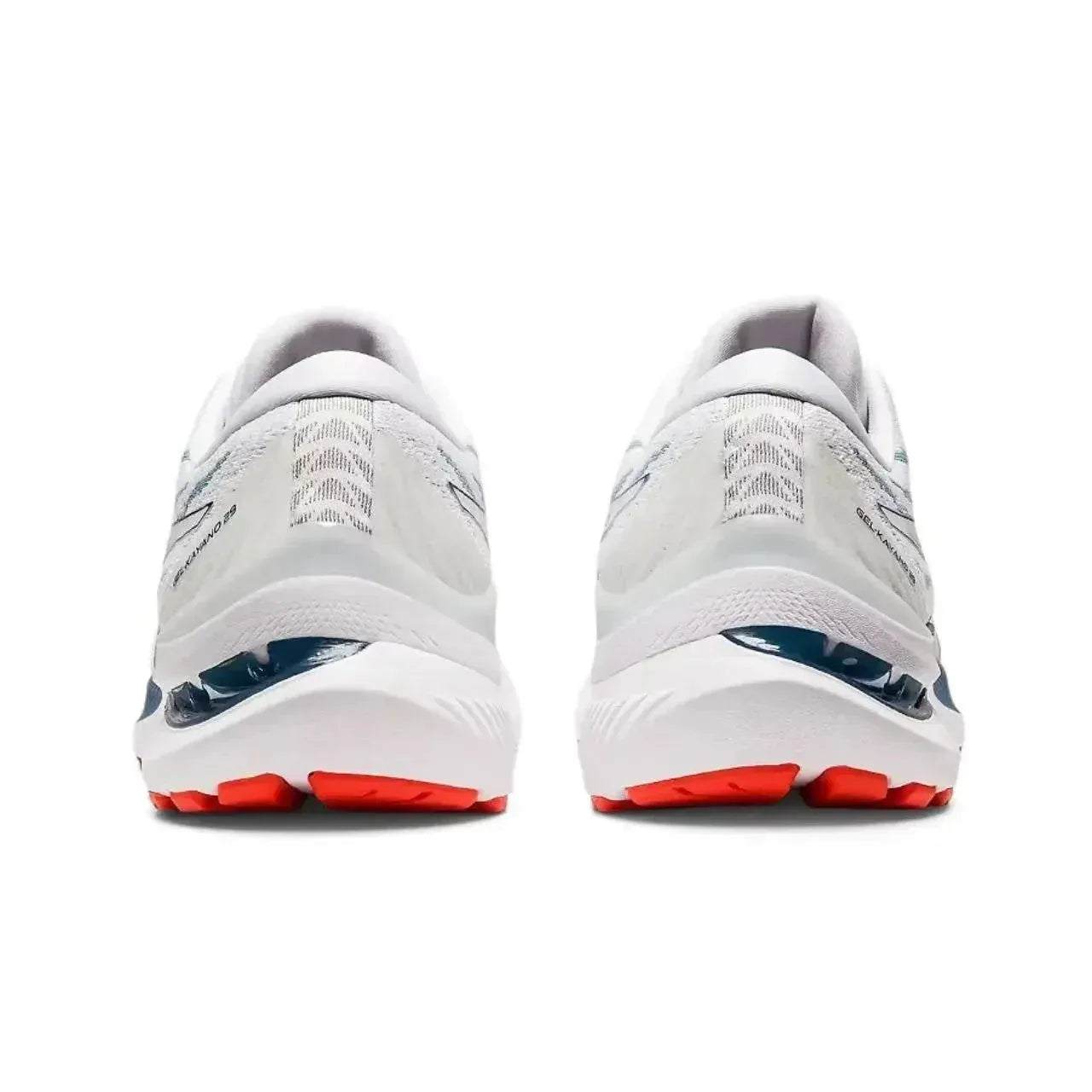 ASICSS Gel-Kayano 29 White Blue 6119