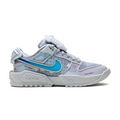 RTFKT X Nikee Dunk Genesis Grey Blue 2048
