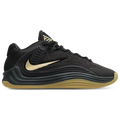 Nikee Giannis Freak 7 The Drive Black Gum Metallic Gold 1139