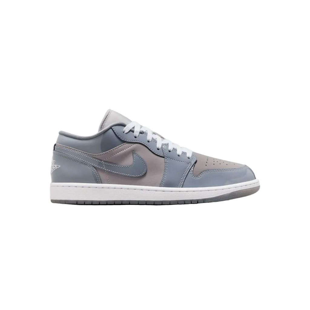 Air Jordan 1 Low SE Medium Grey Cool Grey White fix