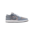 Air Jordan 1 Low SE Medium Grey Cool Grey White fix