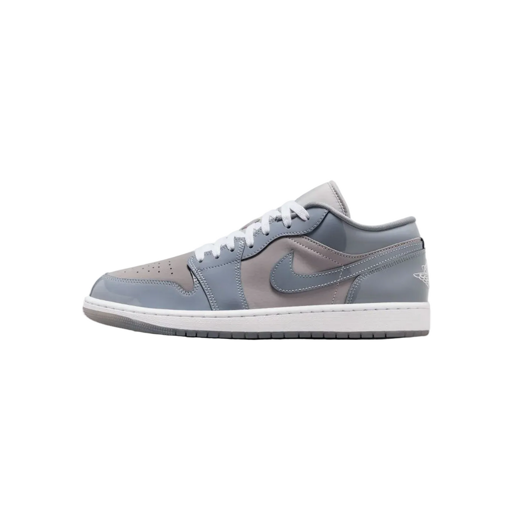 Air Jordan 1 Low SE Medium Grey Cool Grey White fix