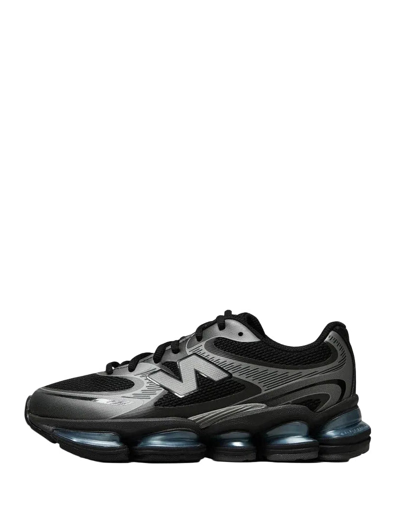 New Balancee Abzorb 2000 Black Grey