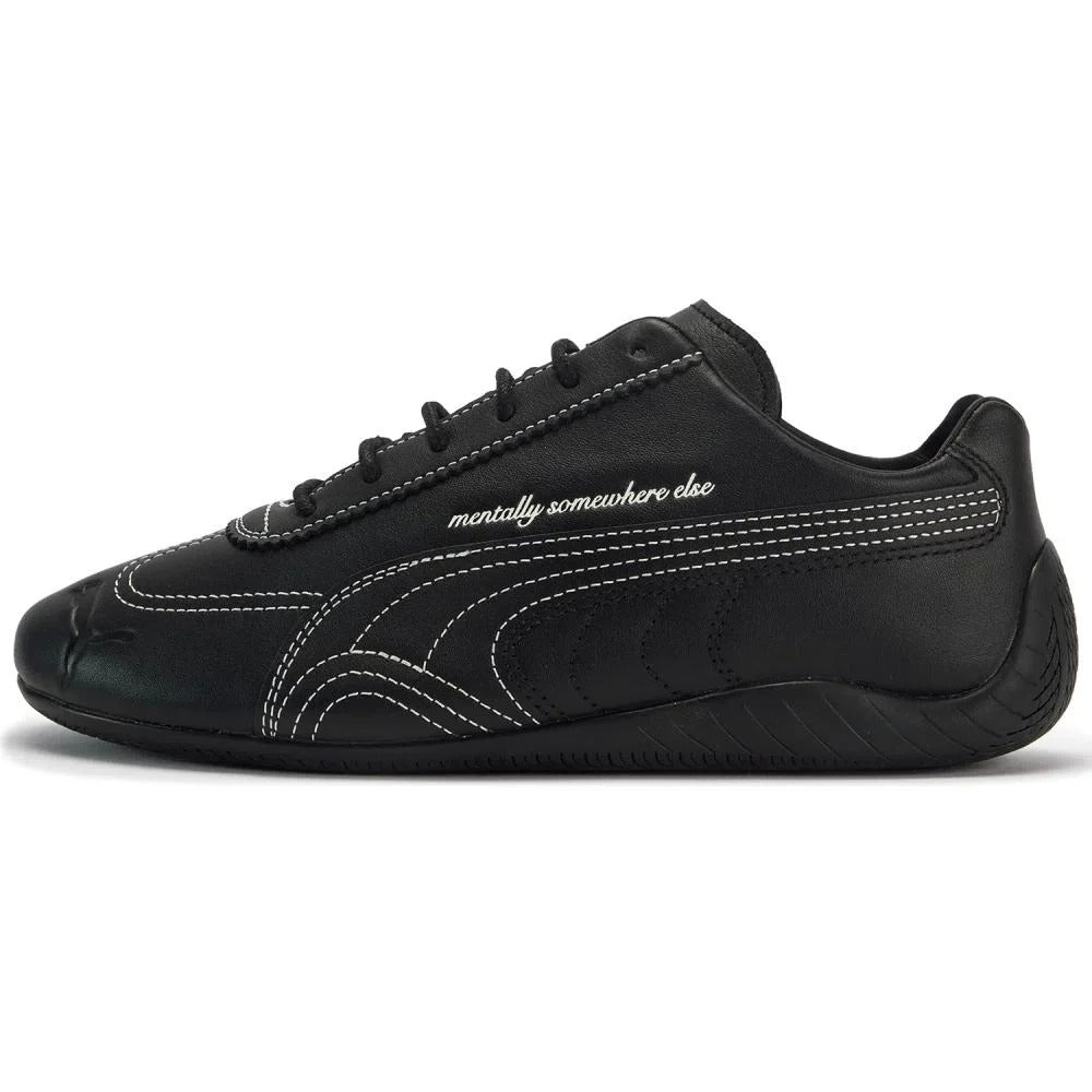 Noafterno X Pumaa Speedcat OG Black 6074
