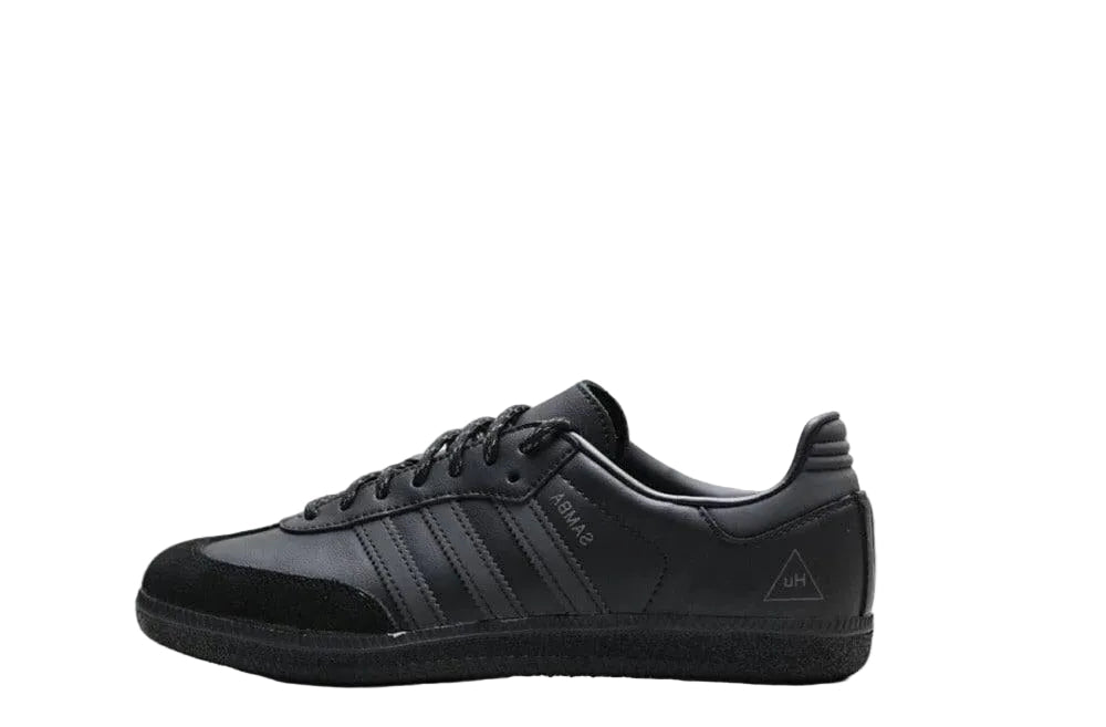 Adidass Og Samba Triple Black