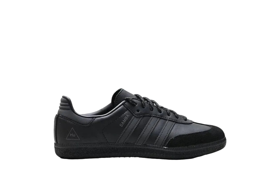 Adidass Og Samba Triple Black