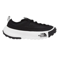 The North Facee Never Stop Lace Black White 1230
