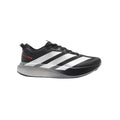 Adidaass Adizero Evo SL ATR Black Metallic Silver