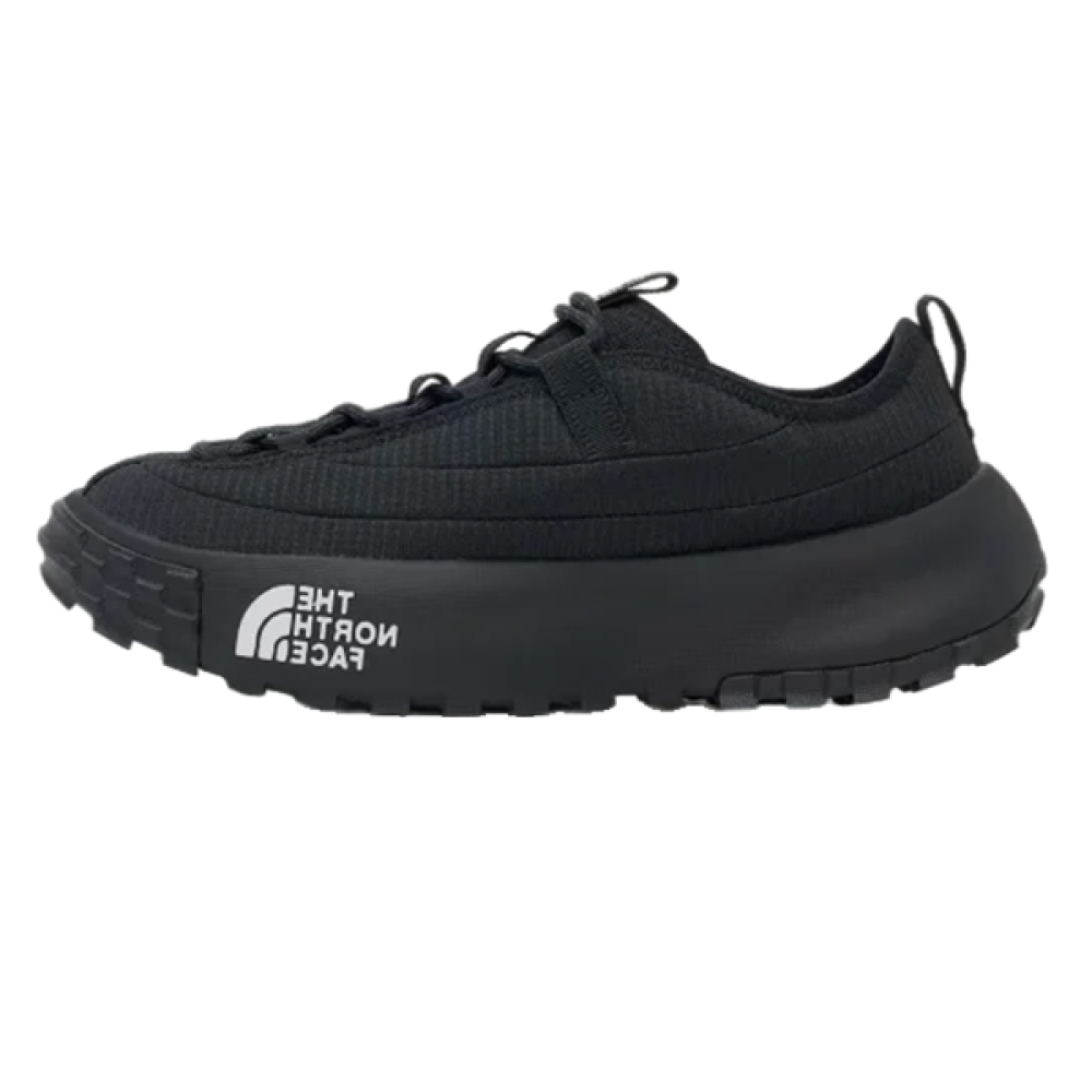 The North Facee Never Stop Lace Triple Black 1173
