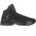 Underr Armour Curry 2.5 Triple Black 6107