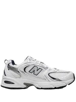 New Balanccee. 530 White Navy
