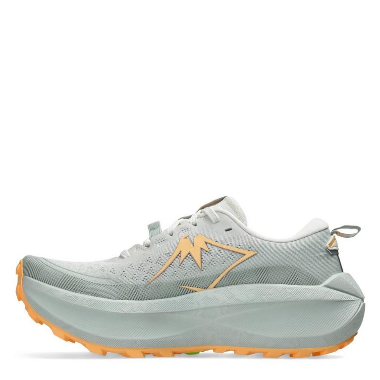 Asiccs Trabuco Max 4 Light Mint Peach