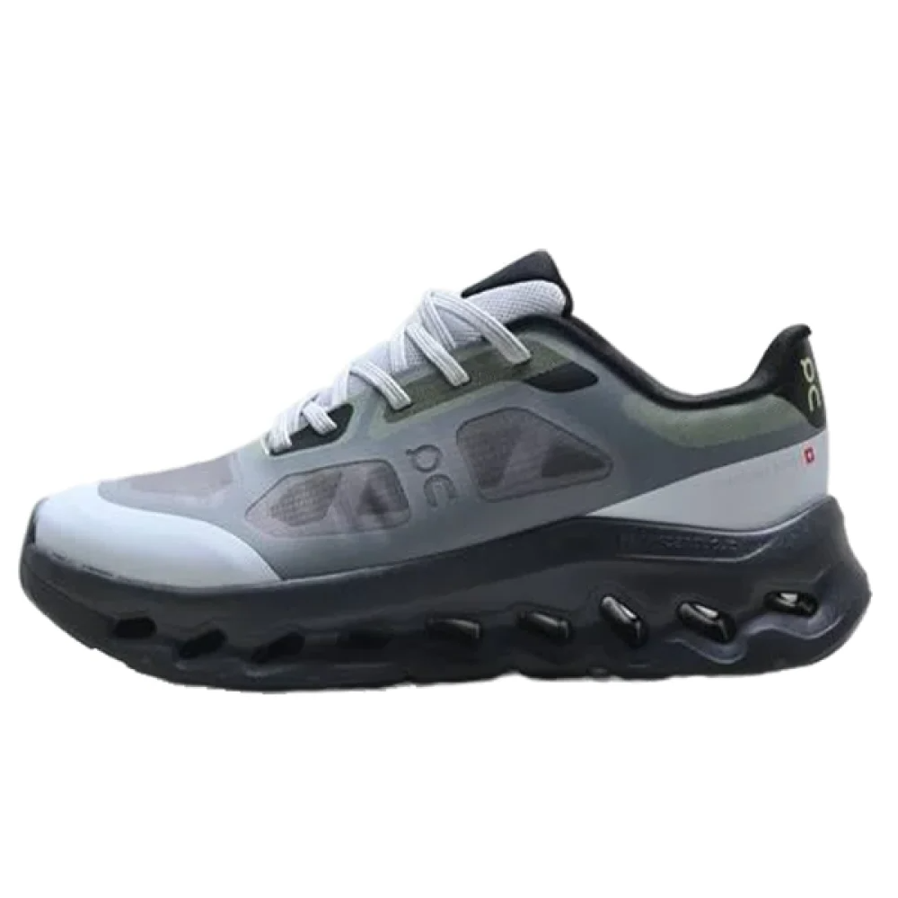 On Cloudtilt Remix Olive Grey 2660