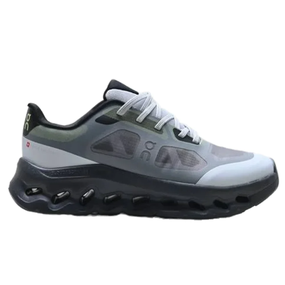 On Cloudtilt Remix Olive Grey 2660