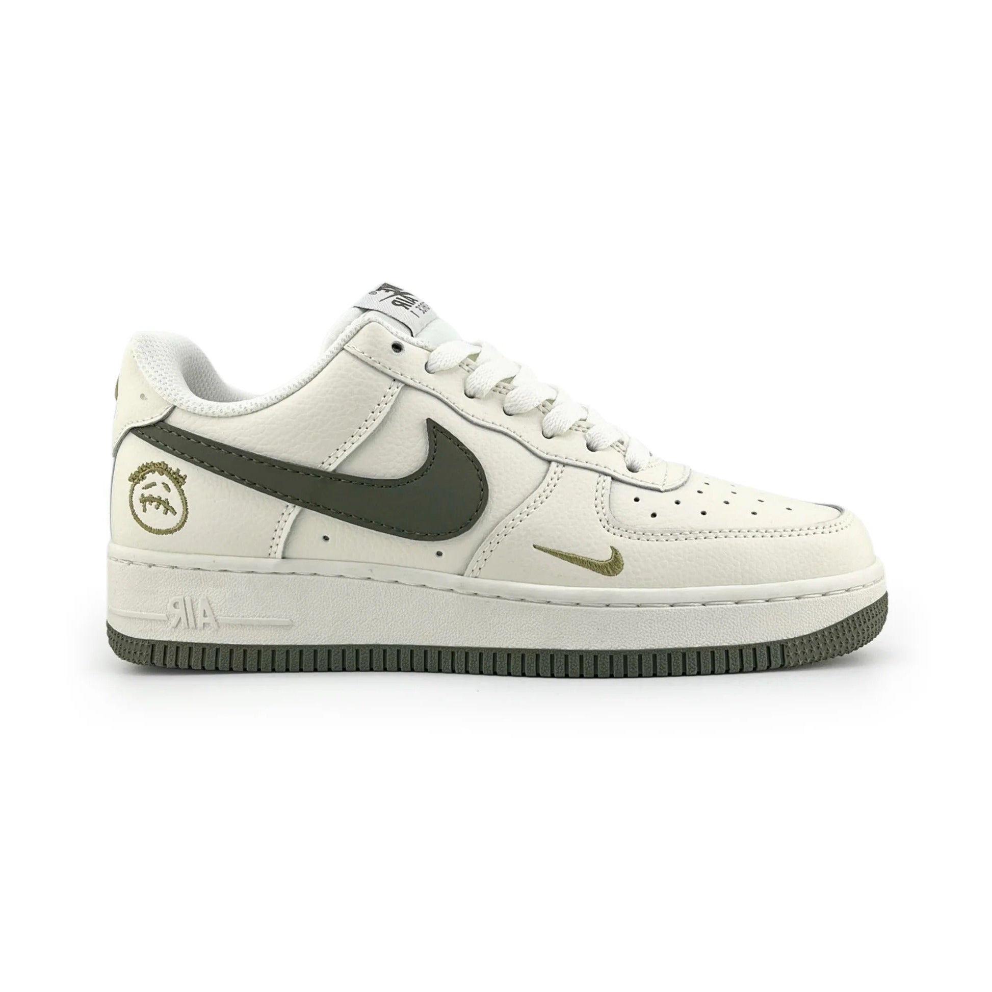 Airforce 1 travis scott olive