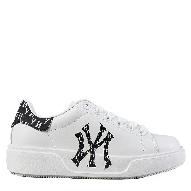 MLB Chunky Classic Heel Dia Monogram