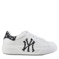 MLB Chunky Classic Heel Dia Monogram
