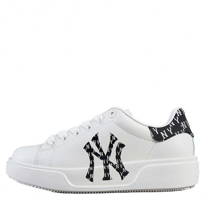 MLB Chunky Classic Heel Dia Monogram