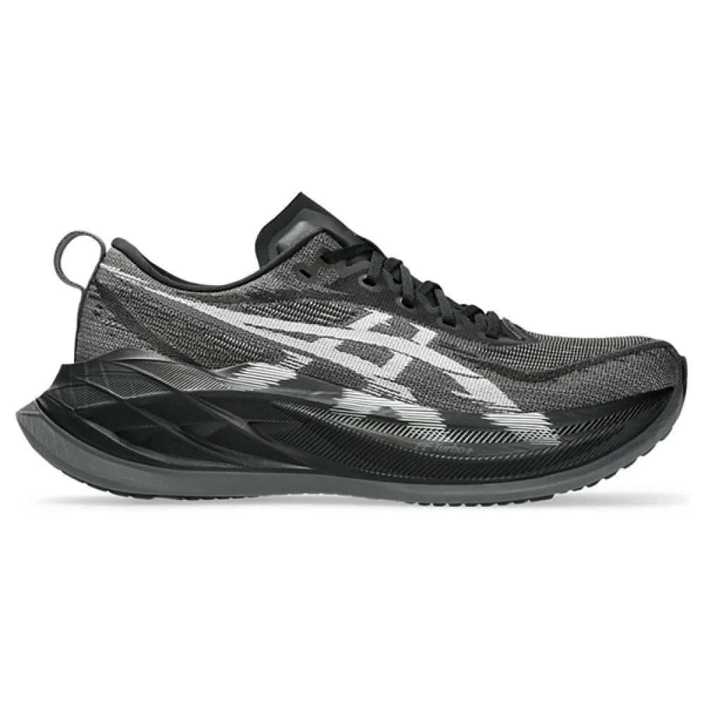 Asicss SuperBlast 2 Black White 1165