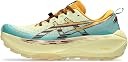 Asicss Trabuco Max 4 WHEAT YELLOW