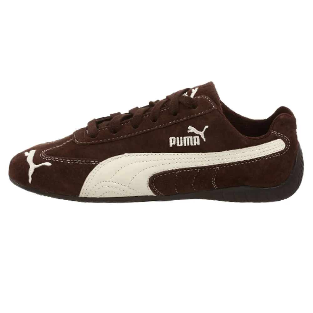Pumaa SpeedCat OG Dark Brown 822
