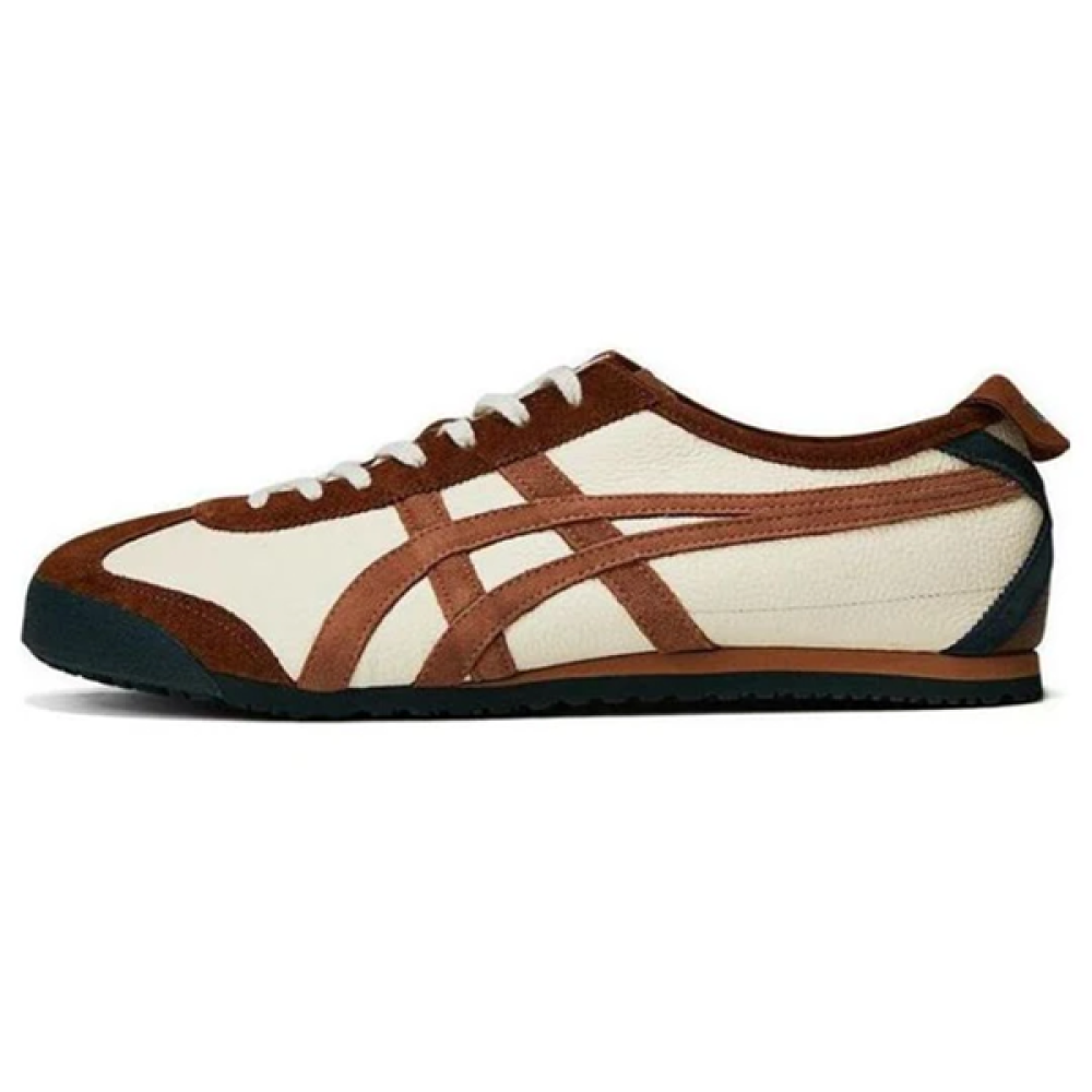 Onitsukaa Tiger Mexico 66 Cacao Brown 5059