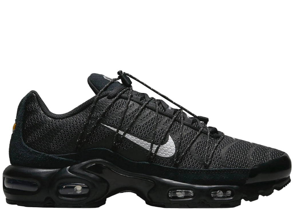 nikee AirMax Tn Plus Toggle Black Reflective