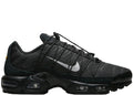 nikee AirMax Tn Plus Toggle Black Reflective