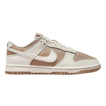sb dunk low next nature hemp