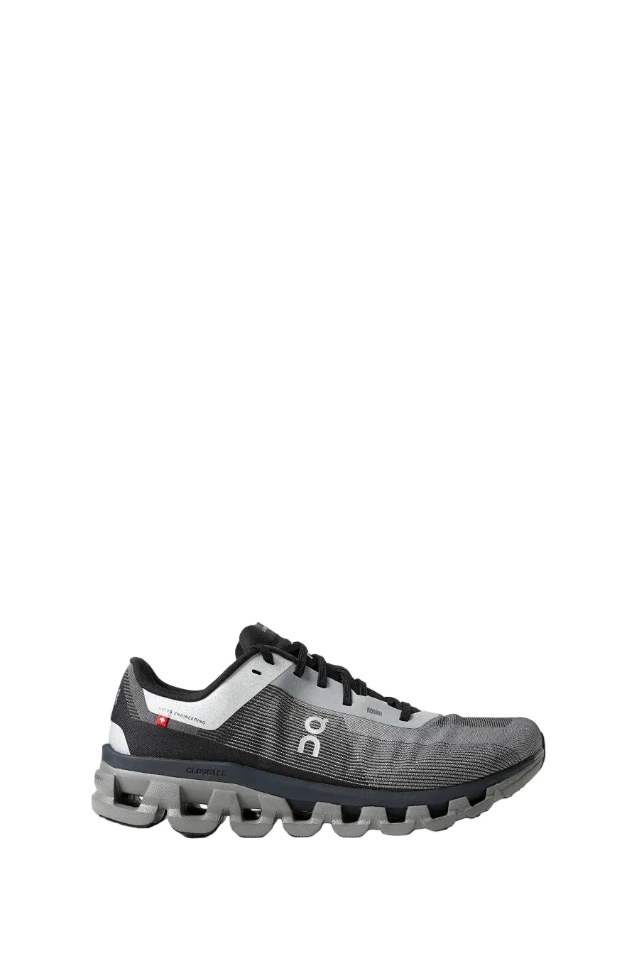 On Cloudflow 4 Pearl Black