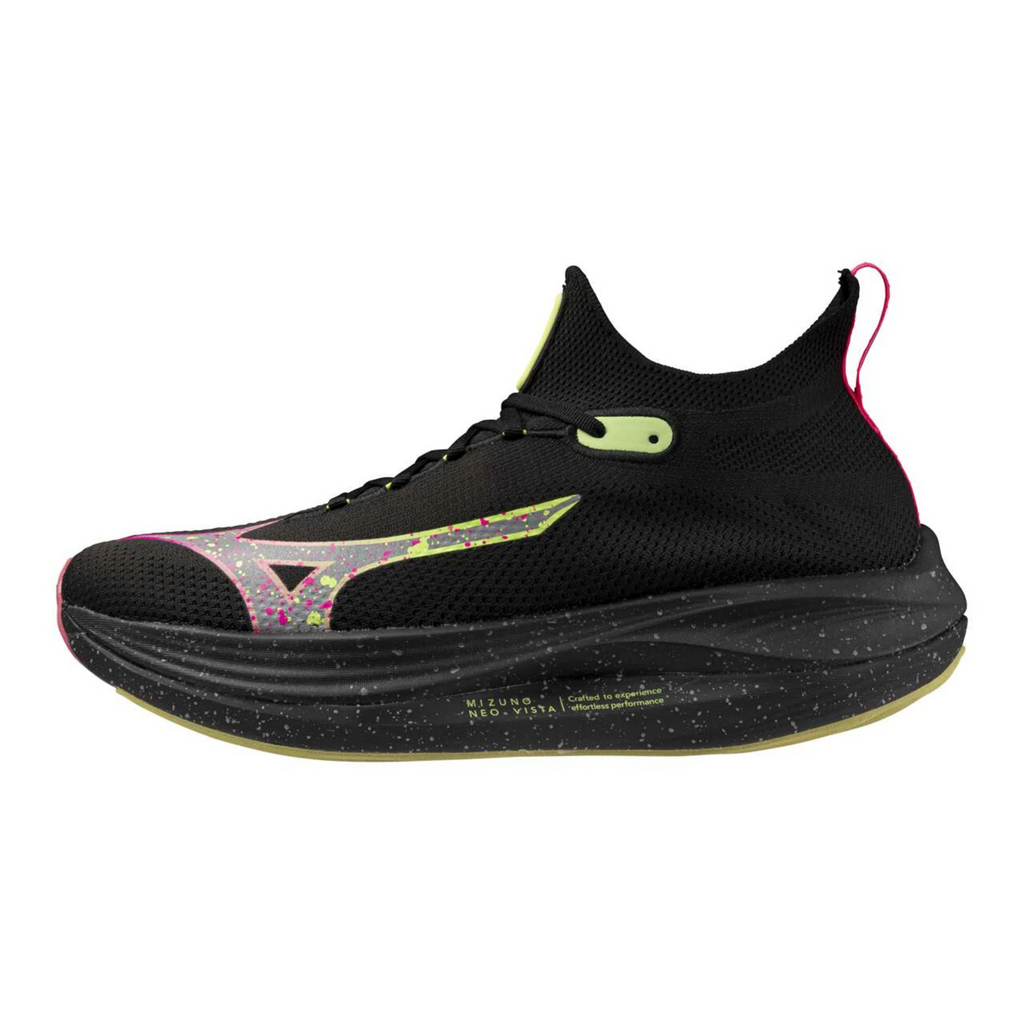 Mizuno Neo Vista Black Pink Tetra 2569