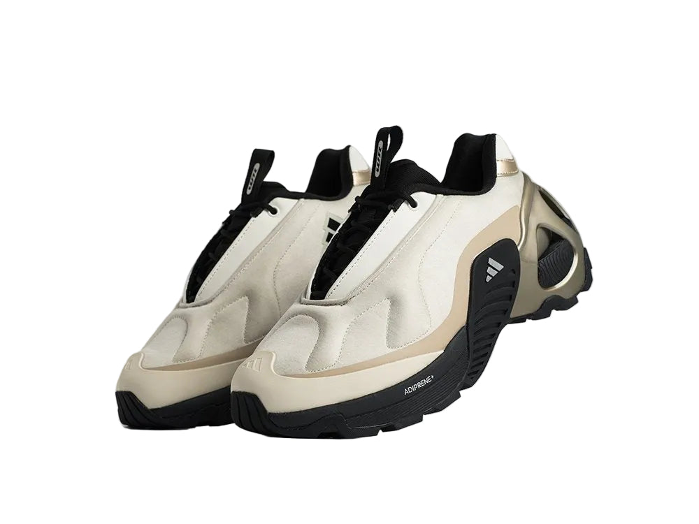 Adidass Wonder Runner Beige Black