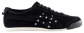 Onitsukaa tiger Mexico 66 SD Crystal black suede